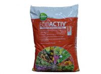 EcoActiv Premium Potting Mix